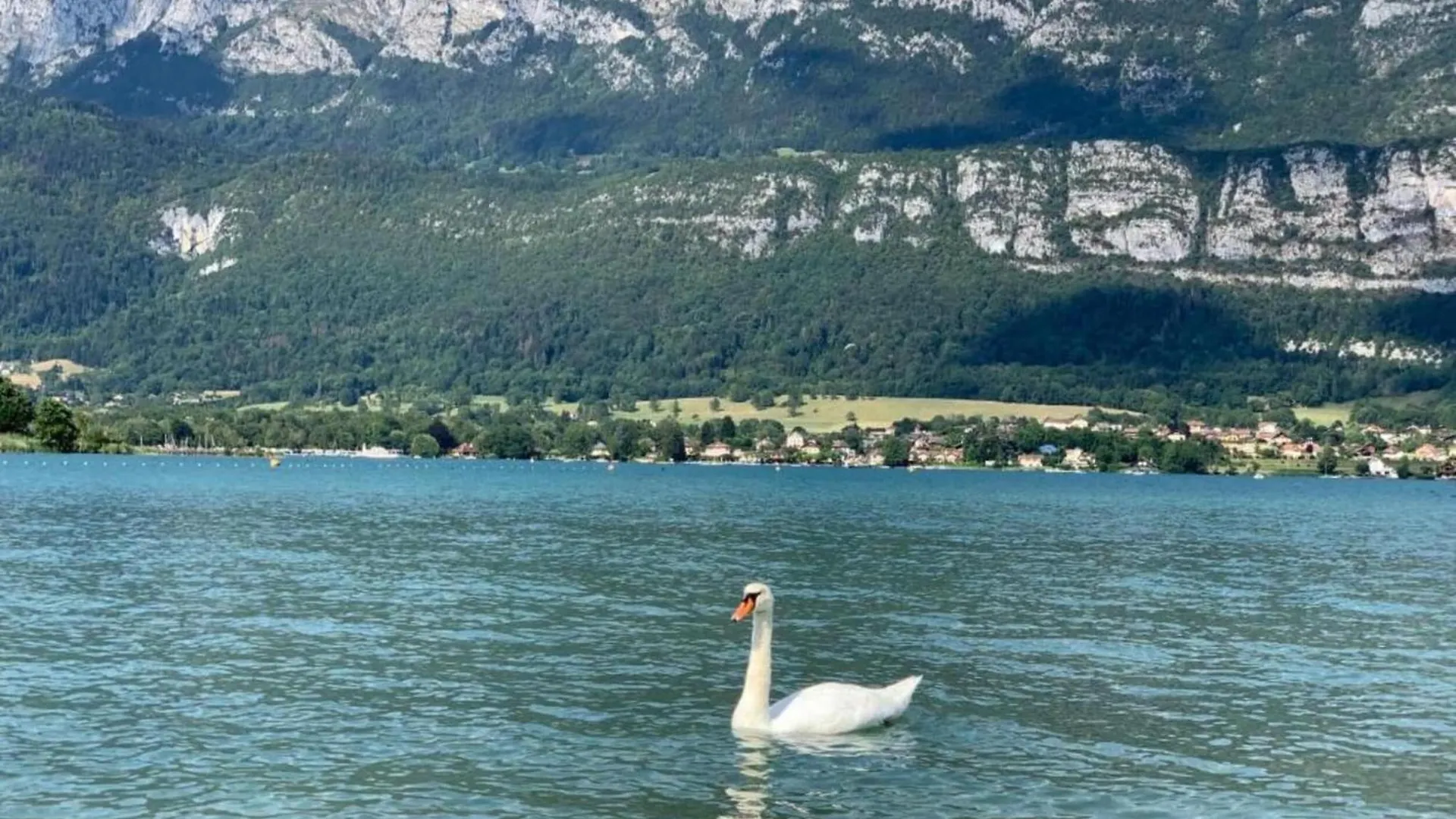 Great Holiday Home Near Lake Annecy Giez Frankrike