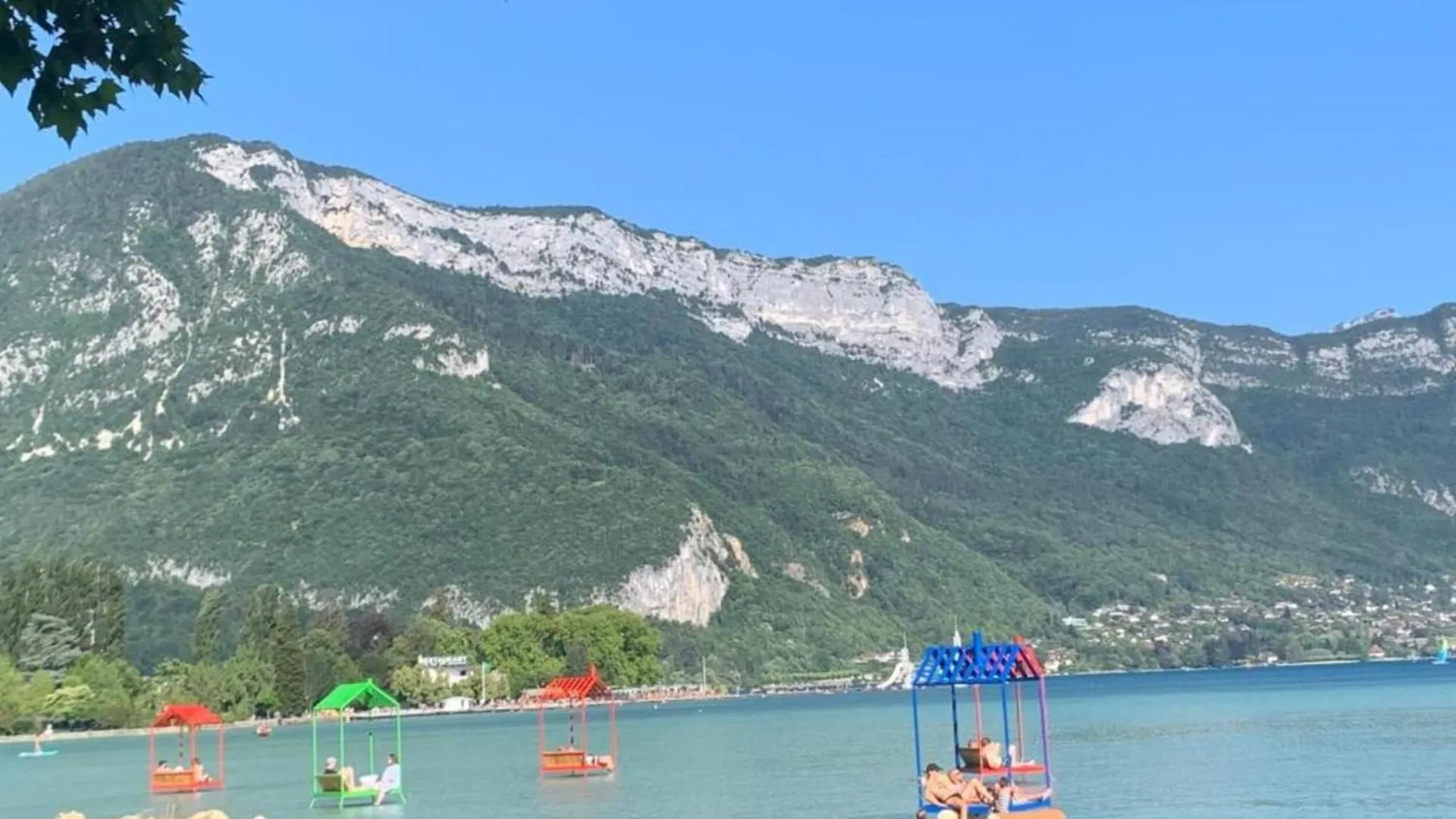 Great Holiday Home Near Lake Annecy Giez 0*,