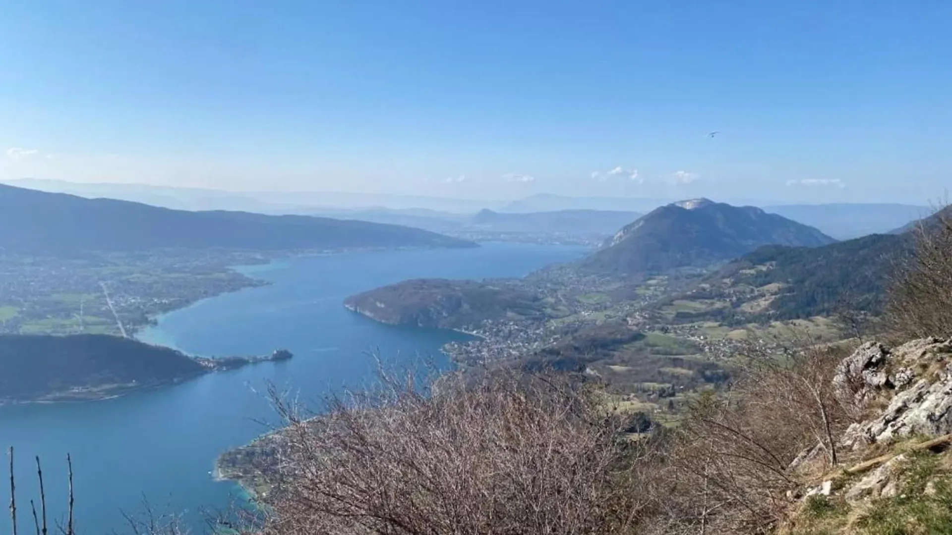 Great Holiday Home Near Lake Annecy Giez Frankrike